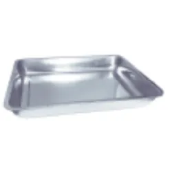 Bandeja Inox Horno 450 x 350 x 60 mm.  - Mod. FUSION 140 BV111