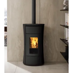 Cherie 9 Evo serie ceramica gris oscuro