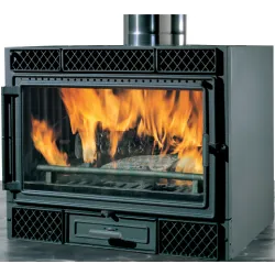 Firebox Deco 54 V