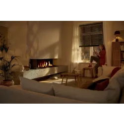 Trimline 140 Panoramic