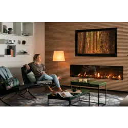 Trimline 170 H Front