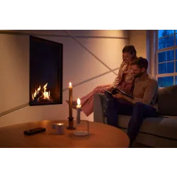 Trimline 55XH Frontal