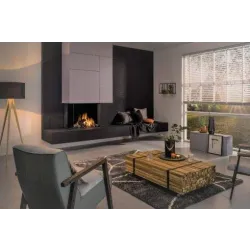 Trimline 83 Panoramic